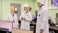<i>Game of Thrones</i> actor aims to highlight Chernobyl's need for international support