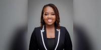 Felony warrant served to woman running for North Carolina’s Congressional District 14