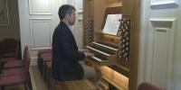 Notre-Dame organist to perform at Cathedral of Saint Joseph in Sioux Falls