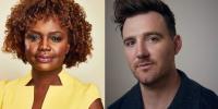 Karine Jean-Pierre is producing a thriller about dangerous secrets and power