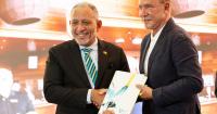 Global Ports Holding signs 30-year cruise port deal in St. Vincent