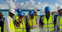 Jamaica, UK and CDB celebrate major agricultural milestone with launch of Amity Hall/Bridge Pen Agro Park