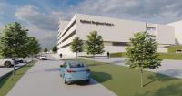New regional hospitals for 930,000 residents: authorities announce completion deadlines for Bălți and Cahul