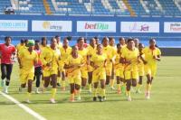 Edo Queens Miss CAF Women’s Champions League After WAFU-B Final Replay, Petitions CAF to Annul Result