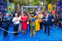 Uganda, EU target €2.2bn shift into green jobs