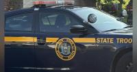 New York State Trooper Shoots Driver Who Pointed Gun During Traffic Stop