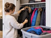 Idaho Falls real estate teams launch annual ‘Coats for Kids’ drive