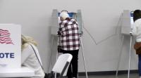 Political anxiety can take a toll on mental health during election season