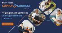 Almost 2,000 small businesses sign up to Supply Connect as public sector contract wins start to stack up