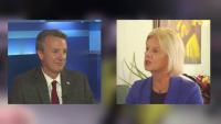 Where Ben Cline and Beth Macy stand on key issues in Virginia’s 6th Congressional District race