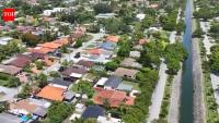 Florida’s housing crisis deepens, Miami-Dade faces 118,000-home shortage; $53 million project aims to turn unused land into 100 affordable homes for families struggling with rising rents