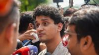 Madras HC issues notice on plea to probe Saurav Das's nationality, block his social media handles
