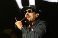 Review: Cypress Hill, Method Man & Redman at Red Rocks