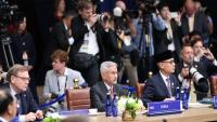EAM Jaishankar Raises Alarm Over Attacks on Global Civilian Shipping
