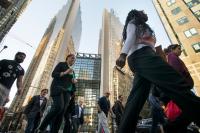 Memphis downtown jobs hold steady as office vacancy climbs again