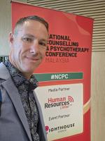 65% of New Clients Seeking Emotional and Addiction Help Had Already Turned to AI, Says Limitless Executive Solutions' Founder and Psychotherapist Nick Jonsson