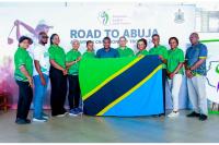 Tanzania golfers target All Africa Challenge Trophy title in Africa
