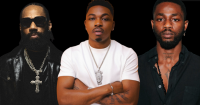 New Music Friday: songs to check out featuring Phyno, Omah Lay, Mayorkun, Rybeena and more
