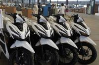 China’s Electric Two-Wheeler Exports Jump 38% on Latin America, Africa Demand