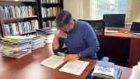 Duke professor earns MacArthur Fellowship for research on memory