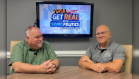 Get Real With SOMD Politics: Mike Alderson Discusses Housing, Local Control And His Independent Reelection Bid