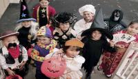 Consumer Spending Expected To Reach $13.5 Billion For Halloween