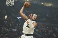 Denver Nuggets at Phoenix Suns: Best Player Props for Jokić, Gordon, and Braun