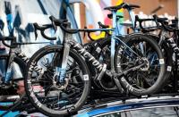 Bahrain Victorious praise new partnership with Factor Bikes