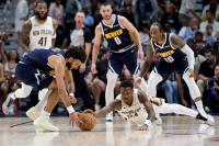 Denver Nuggets at Phoenix Suns: Game Preview and Best Bets