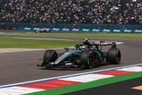 F1 Mexico GP: Saturday schedule, weather forecast and how to watch