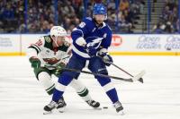 Nikita Kucherov tells Lightning he won't re-sign and asks for a trade, AP source says