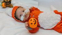 NEW | 14 hours ago SEE IT: Children’s National NICU babies are all dressed up for Halloween The tiniest patients at Children&rsquo;s National Hospital in D.C. are celebrating Halloween in adorable style.