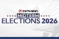 EWTN News Announces Expanded US Midterm Elections Coverage