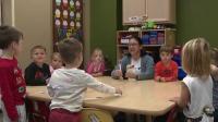 New Kentucky initiative aims to expand options for safe and affordable childcare