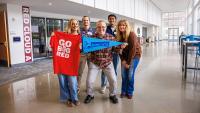 Partnership maps new transfer pathways from SCC to Nebraska U