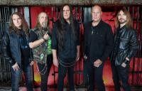 Metal Church unveil official video for “Dead To Rights”