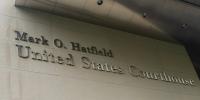 Feds arrest 14 noncitizens after seeking Oregon jail records