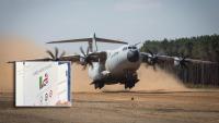 Is Italy About to Join the A400M Club?