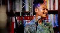 “In the Hour of Chaos”: Allison Russell, Grammy-Winning Musician, in Performance