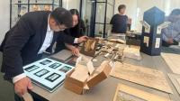 Mongolia, Belgium to Cooperate on Heritage Research