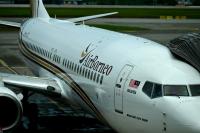 AirBorneo launches direct Kuching-Jakarta route from Nov 13, three flights weekly