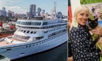 What really sank the forever cruise? It was billed as the luxury global tour that never ended. But as hundreds on board are dumped in a Cambodian town infamous for human trafficking, furious passengers reveal a litany of horrors