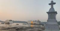 How the touristification and casinofication of Panjim have made life miserable for residents