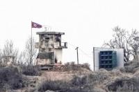 South Korea Will Do What Is Necessary to Respond to North Korean Border Breaches, Security Aide Says