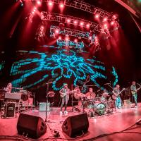 State Theatre New Jersey and Relix present Joe Russo's Almost Dead