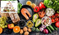 The diet experts say is best for your health... and why it doesn't tell Americans to prioritize meat