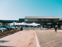 Rethinking how Eswatini finances urban development
