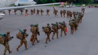 Bukele sends thousands of Salvadoran troops to Haiti with US, Colombian and Dominican support