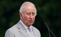 King Charles reflects on Guyana's slave trade legacy