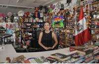 Karla Prieto Prado: From Huancayo to New York for the Love of Art